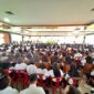 Wakil Bupati Buol Buka Orientasi PPPK 2026