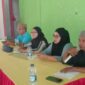 Pemdes Dopalak Gelar Musrenbang Desa Tahun 2027 (Foto : Rety M)