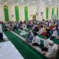 Ratusan Jamaah Hadiri Tabligh Akbar Buol Sambut Ramadhan