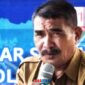 Abdi Turungku, SH (Kadis Perhubungan Kab.Buol)// Foto : RRI