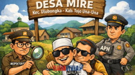 Foto : Liustrasi