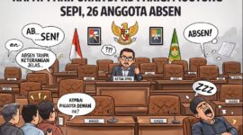 Foto :Ilustrasi