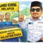 ASN Buol Wawan Laindjong Dirikan BKM, Bantu Warga Kedukaan Lewat Sedekah Kursi Plastik (Foto : Karikatur/SU)
