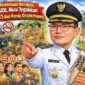 Setahun Pembinaan Berakhir, Pemda Buol Mulai Tegakkan PP 94/2021 dan Perda Disiplin Pegawai (Foto:Karikatur)