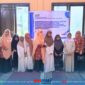 DWP BPKAD) Kabupaten Buol laksanakan kegiatan Bimbingan Baca Iqra dan Al-Qur’an bagi anak usia sekolah TK SD, Jumat (10/1/2026).Foto :Ist