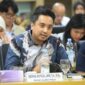 Anggota Komite IV DPD RI, Andhika Mayrizal Amir, SH, M.Kn (Foto:Ist)