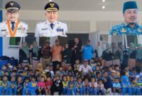 foto istimewa Disdikbud banggai