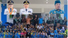 foto istimewa Disdikbud banggai