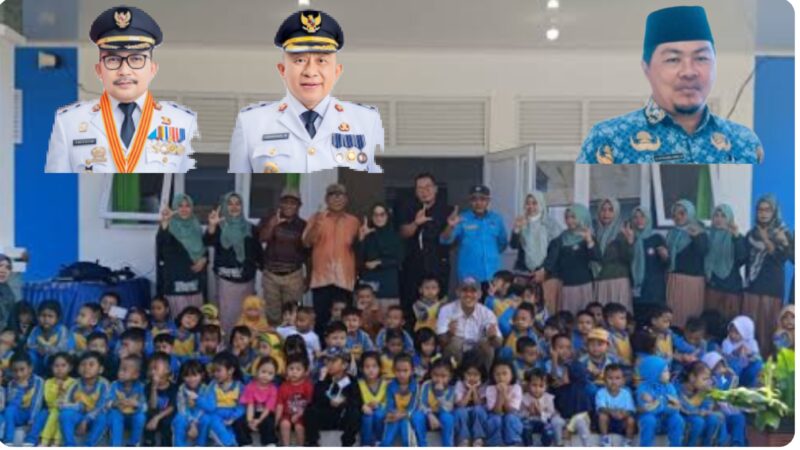 foto istimewa Disdikbud banggai