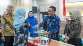 Berani Cerdas NAMBASO Diperluas hingga S2 dan S3, Sulteng Jadi Pelopor Nasional