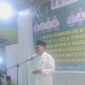 foto istimewa : Humas pemda banggai Asisten II sekda banggai hadiri Isra Mi'raj di kecamatan kintom