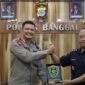 foto istimewa : Humas polres banggai
