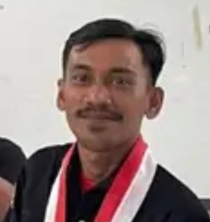 foto istimewa : Ketua GMNI Cabang Banggai Abdul Salewo