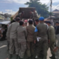 Pemenertiban Pasar 23 Marte Kotamobagu (Foto:google)