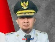 Ilham Lawidu, SH (Bupati Tojo Una-una)