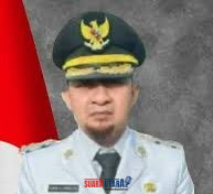 Ilham Lawidu, SH (Bupati Tojo Una-una)