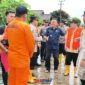 Bupati Enos Instruksikan Penanganan Cepat Banjir di OKU Timur