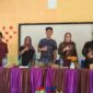 SMPN 4 Palbar Gelar Sosialisasi Full Day School, Sabtu, (10/1/2026) Foto : Ist