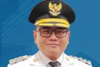 Risharyudi Triwibowo (Bupati Buol)