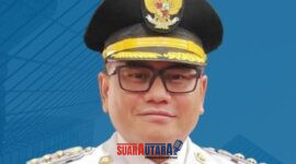 Risharyudi Triwibowo (Bupati Buol)
