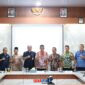 Pemkab OKU Timur Gelar Forum Konsultasi Publik RKPD 2027