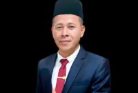 Arfandi A. Wehantow, S.IP, M.Si