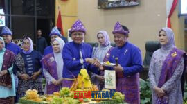 OKU Timur Peringati Hari Jadi ke-22 (fOTO:iST)