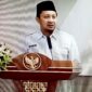 Ilham Lawidu, SH (Bupati Toko Una-una) Foto :Ist