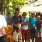 Wabup Tojo Una-Una Tinjau Sekolah di Dataran Bulan, Komitmen Hadirkan Pendidikan Merata