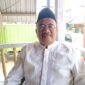 Moh Yamin Rahim, SH,MH (Sekda Kabupaten Buol) Foto : IST