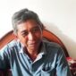 Buono Kadir (Kepala Desa Pokobo) Foto :tim