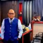 Ketua Tim Advokat Pemerintah Daerah Kabupaten Tojo Una-Una (Touna), Ishak P. Adam, SH., MH., CLI. (Foto:Ist)