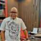 Ishak P. Adam, S.H., M.H., CLI, ((Foto:Ist)