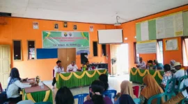 Musrenbang Desa Jatimulya Tetapkan Prioritas Pembangunan 2027, Fokus Jalan, RTLH dan Pertanian (Foto:Isst)