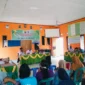 Musrenbang Desa Jatimulya Tetapkan Prioritas Pembangunan 2027, Fokus Jalan, RTLH dan Pertanian (Foto:Isst)