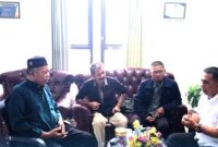 PSDKU Untad Buol Bersiap Sambut Tim Evaluasi, Dikbud Nyatakan Dukungan Penuh (Foto:Ist)