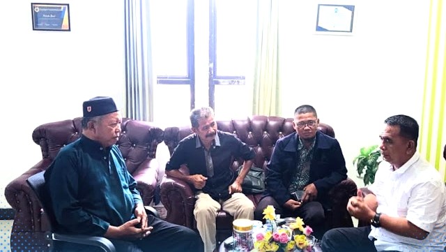 PSDKU Untad Buol Bersiap Sambut Tim Evaluasi, Dikbud Nyatakan Dukungan Penuh (Foto:Ist)