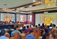 Pemkab Buol Gelar Forum Konsultasi Publik RKPD 2027 (Foto:Diskominfo).