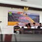 Musrenbang Kecamatan Biau 2026: BPKAD Ungkap Tantangan Fiskal, Belanja Pegawai Buol Masih 51,5 Persen (Foto :Isy)