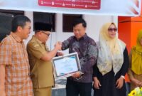 Buol Luncurkan Layanan Darurat 112, Respon Cepat Terintegrasi 24 Jam (Foto:Diskominfo)