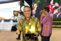 Hadianto Rasyid (Wali Kota Palu) - Foto : Ist