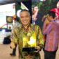 Hadianto Rasyid (Wali Kota Palu) - Foto : Ist