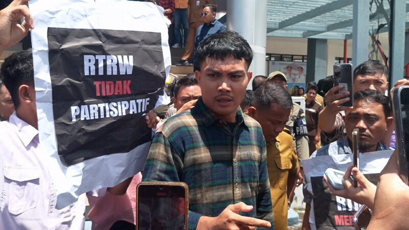 Imanuel Mahole (Foto:Ist)