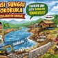 Abrasi Sungai di Kokobuka Ancam Keselamatan Warga, Pemdes: Tahun Ini Kita Bangun Tanggul (Foto:Ilustrasi)