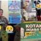 foto istimewa : Kasat Pol PP Kamaluddin Jano Perintahkan Anak Buahnya tertipkan Laporan masyarakat dan anak dibawa umur modus pencari sumbangan Pembangunan Masjid 