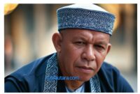 foto istimewa : Habibi Perwakilan Ahli Waris Al Bakar 