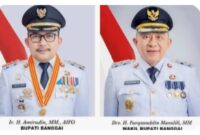 foto istimewa : Ketegasan Bupati di tunggu Warga terkait Kedisiplinan OPD,Camat,ASN, Lurah, dan Kades 