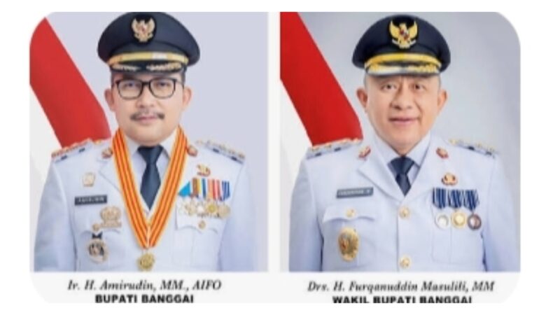 foto istimewa : Ketegasan Bupati di tunggu Warga terkait Kedisiplinan OPD,Camat,ASN, Lurah, dan Kades 