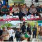 foto istimewa : Wabup Drs H.Furqanuddin.MM Saat Hadori GPM