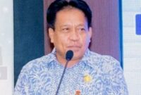 foto istimewa : Kaban BPKAD Banggai Drs.H Damri Dajanun.M.Si